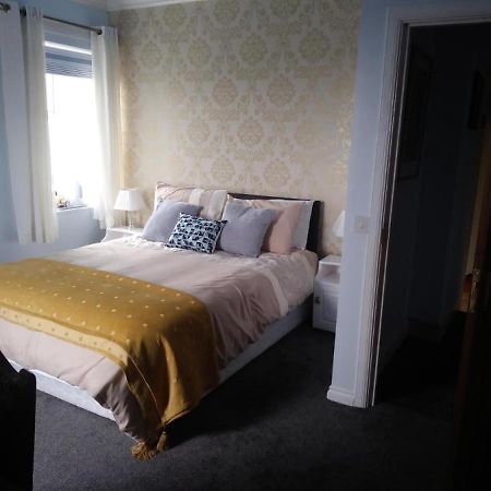 Horseshoecroft Wick  Kamer foto