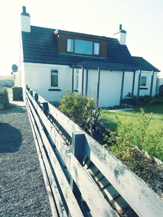 Horseshoecroft Wick  Buitenkant foto