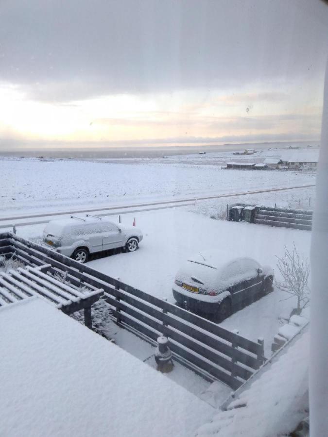 Horseshoecroft Wick  Buitenkant foto