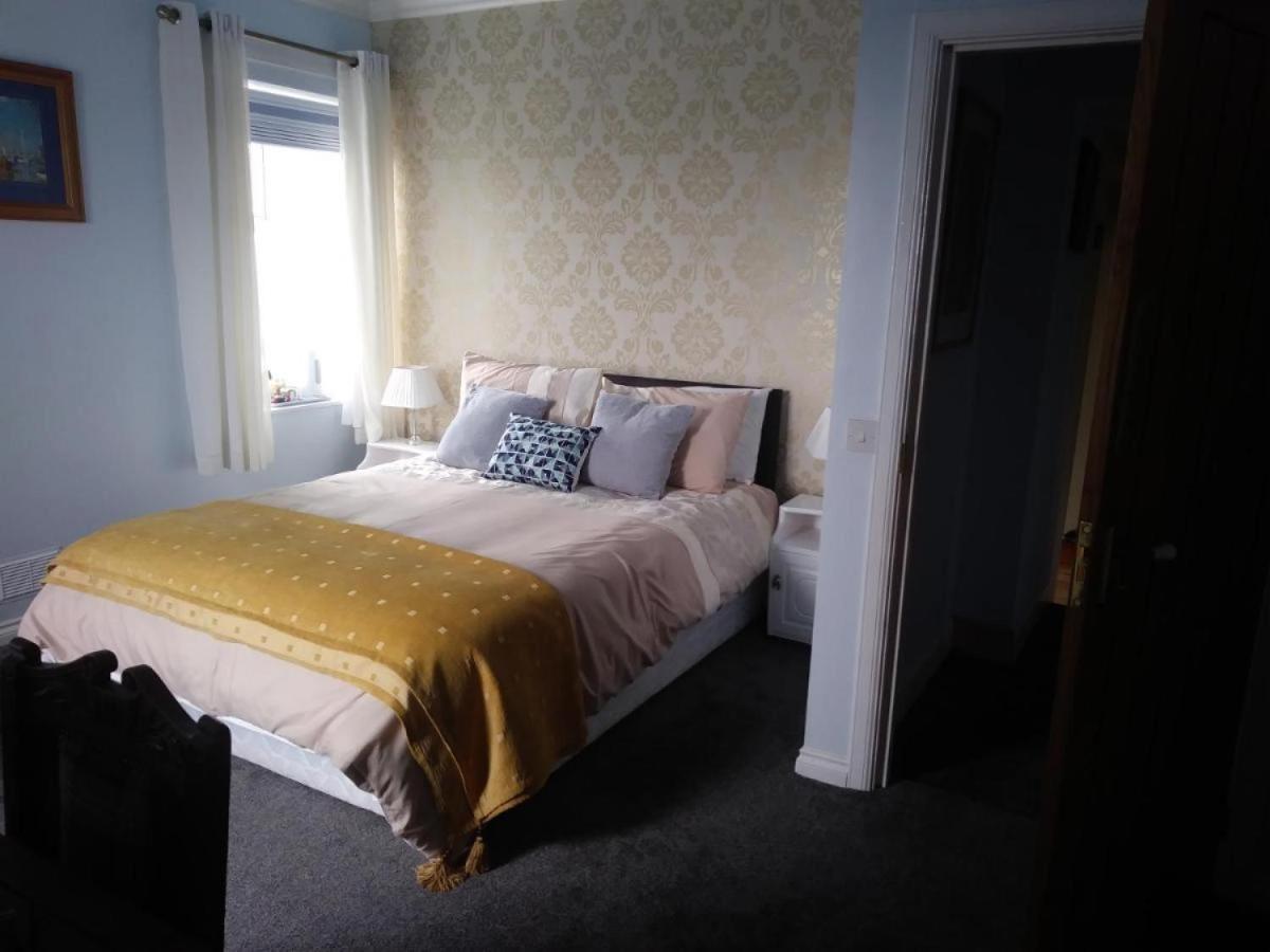 Horseshoecroft Wick  Kamer foto