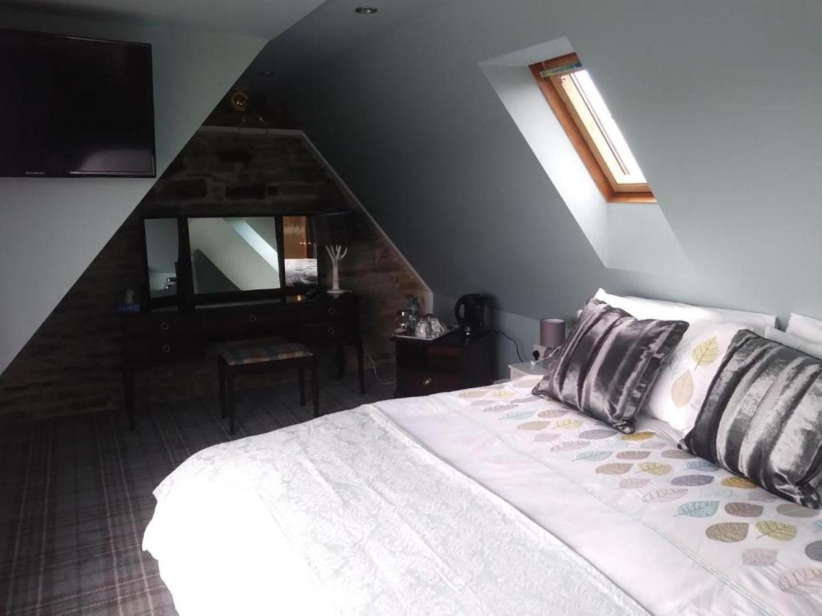 Horseshoecroft Wick  Kamer foto