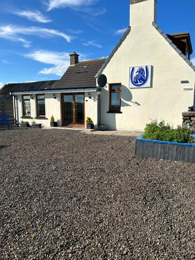 Horseshoecroft Wick  Buitenkant foto